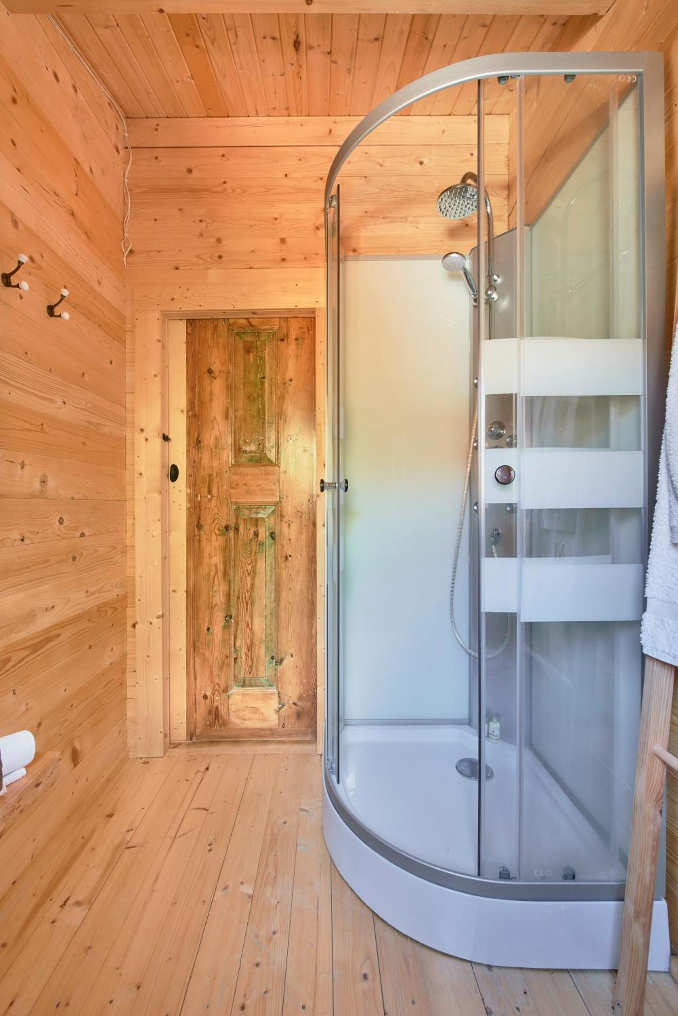 Lakeside Cabin Oasis W/ Ac, By Timecooler Montargil Exteriör bild