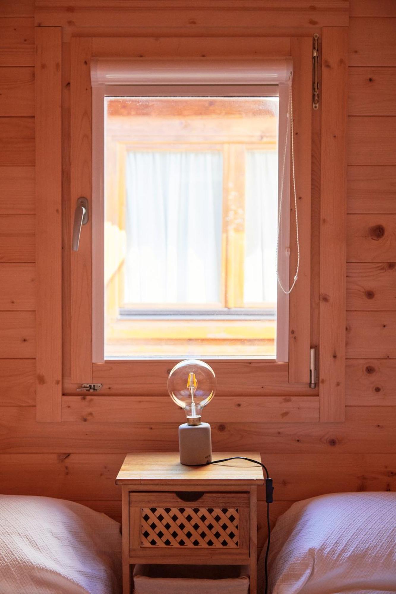 Lakeside Cabin Oasis W/ Ac, By Timecooler Montargil Exteriör bild