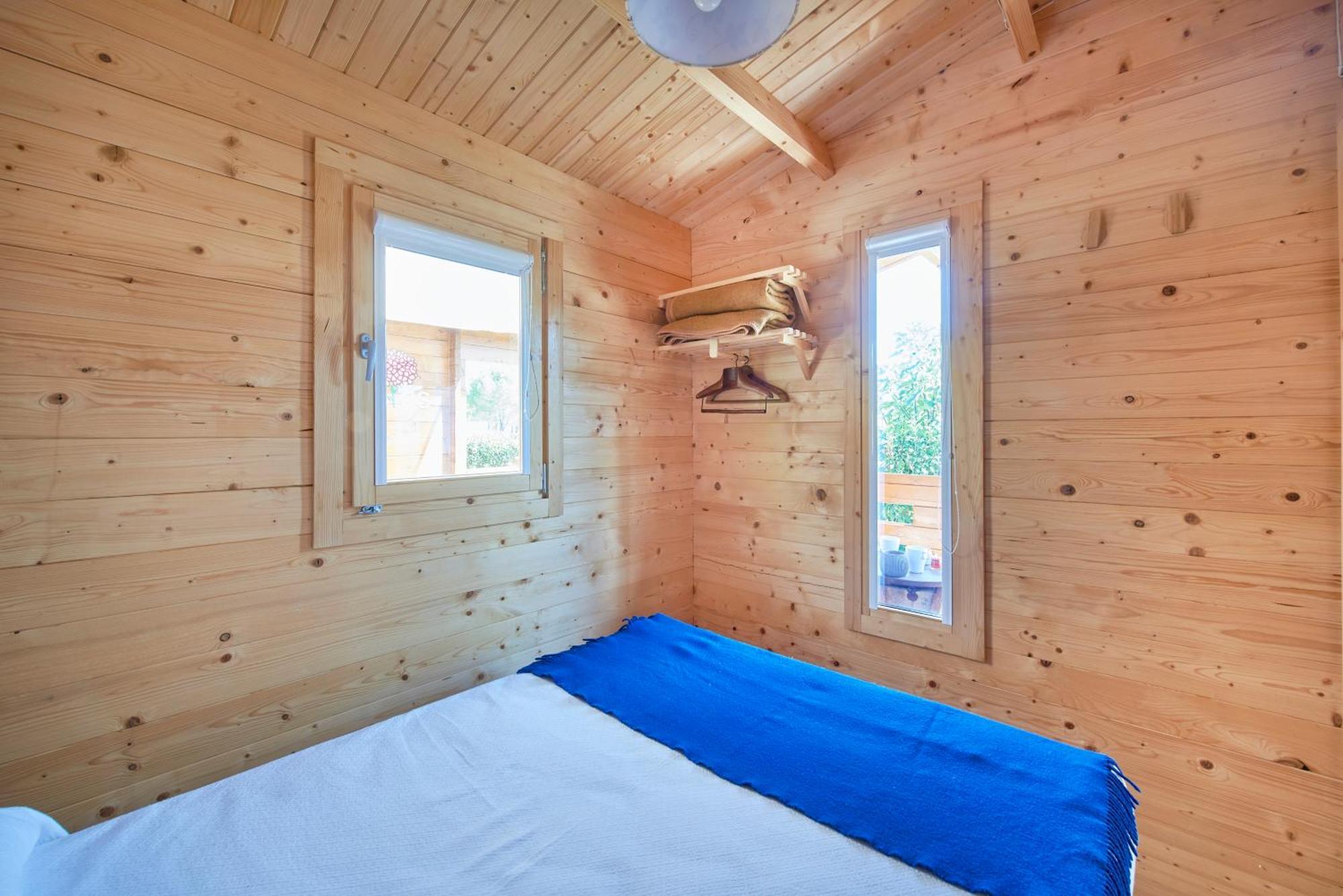 Lakeside Cabin Oasis W/ Ac, By Timecooler Montargil Exteriör bild