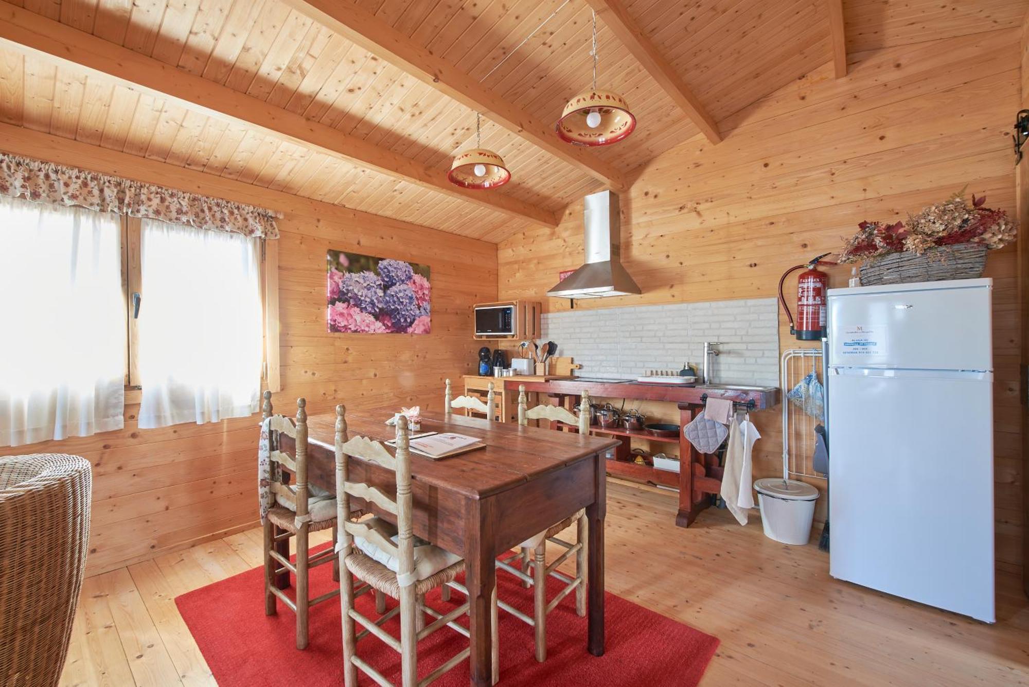 Lakeside Cabin Oasis W/ Ac, By Timecooler Montargil Exteriör bild