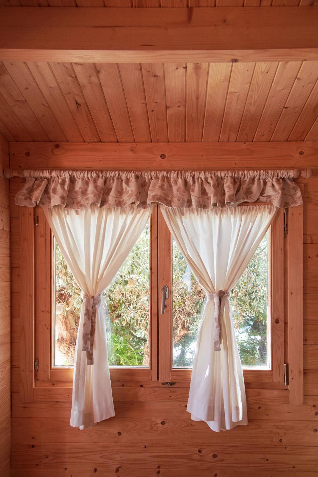 Lakeside Cabin Oasis W/ Ac, By Timecooler Montargil Exteriör bild