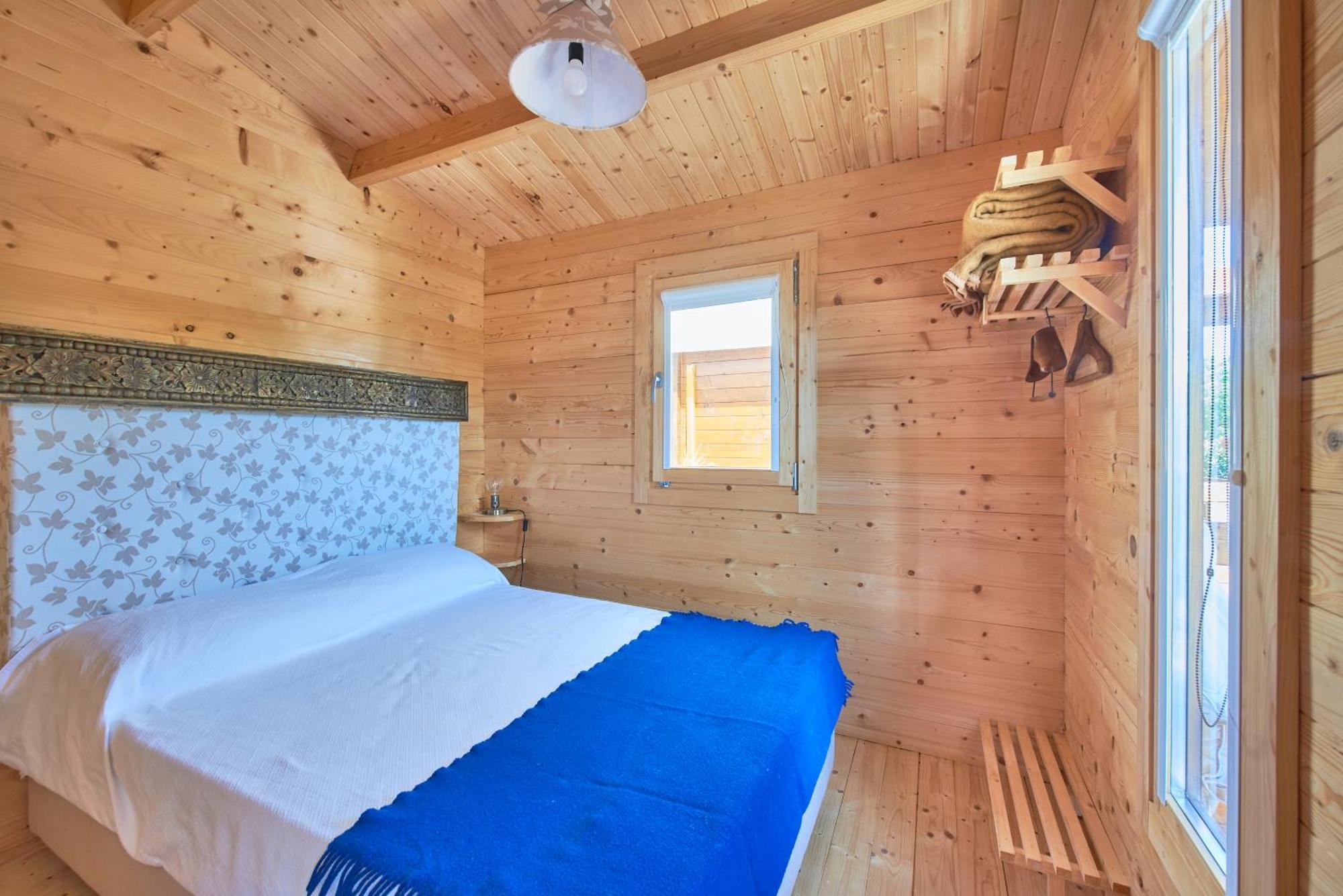Lakeside Cabin Oasis W/ Ac, By Timecooler Montargil Exteriör bild