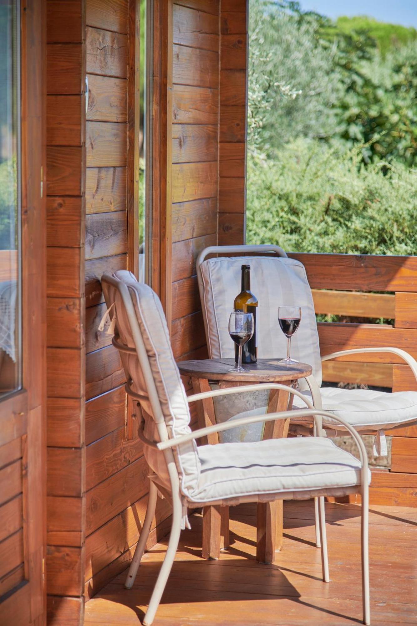 Lakeside Cabin Oasis W/ Ac, By Timecooler Montargil Exteriör bild